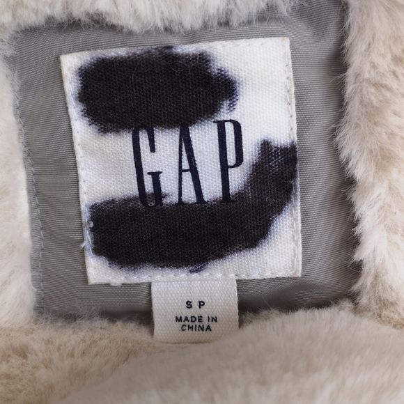 Gap winter coat - Picture 11 of 15
